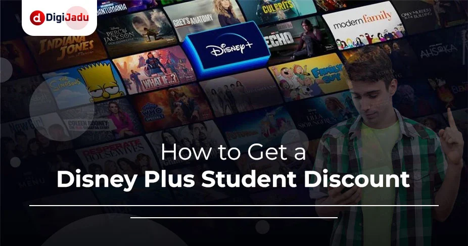 How to Get a Disney Plus Student Discount